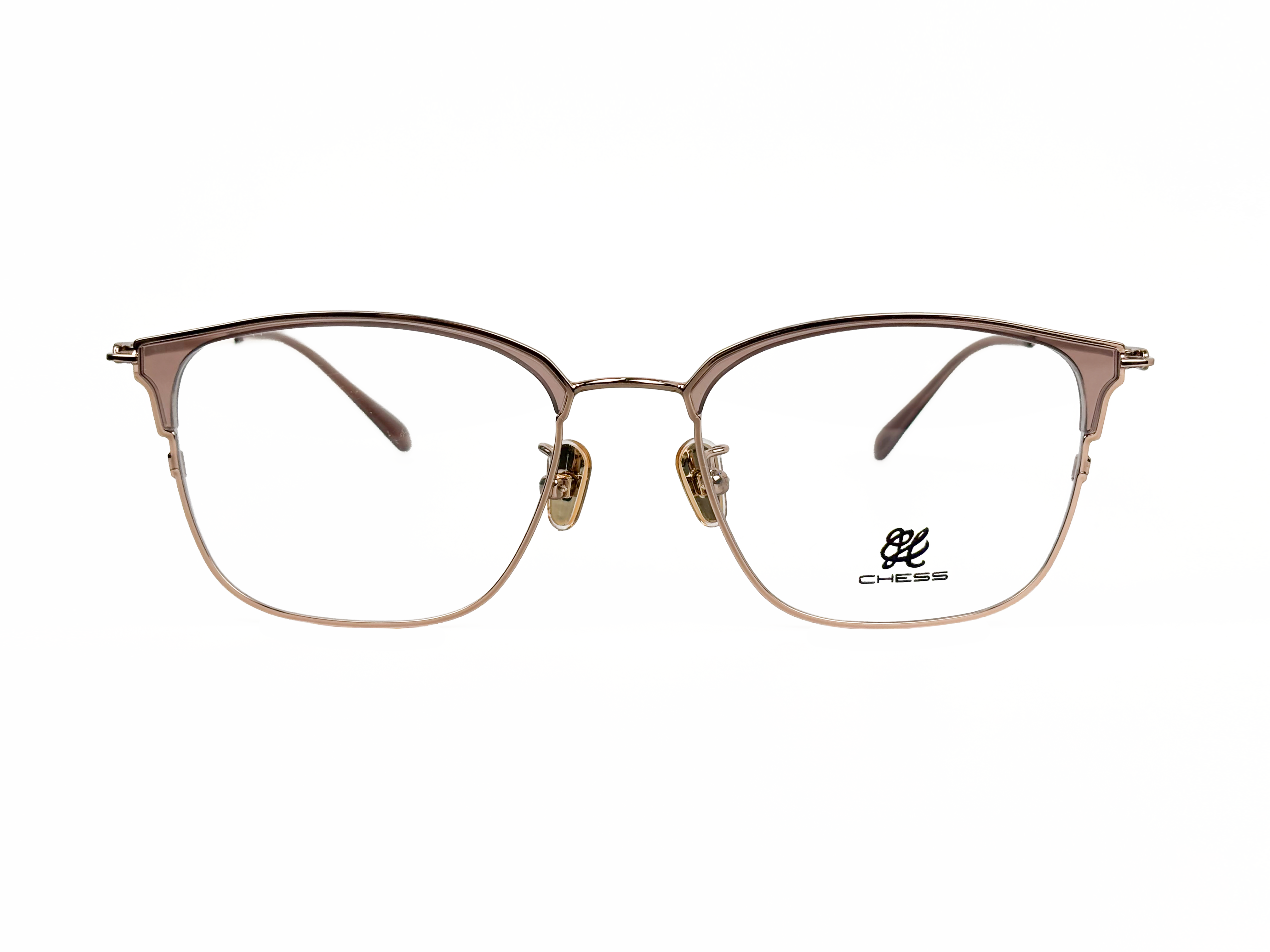 CHESS 8801